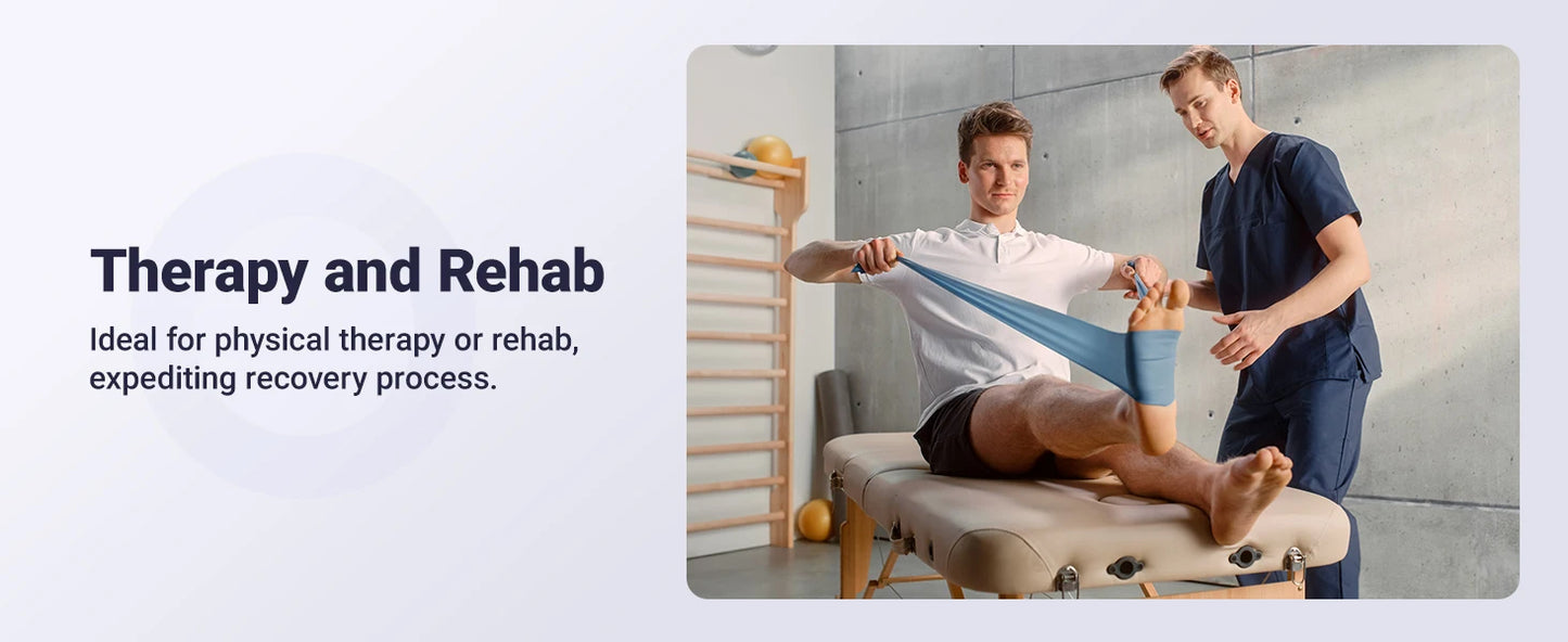 MERACH Recumbent Exercise Bike for Home Smart Bluetooth/Exclusive App Connectivity LCD Heart Rate Handle Magnetic Recumbent Bike