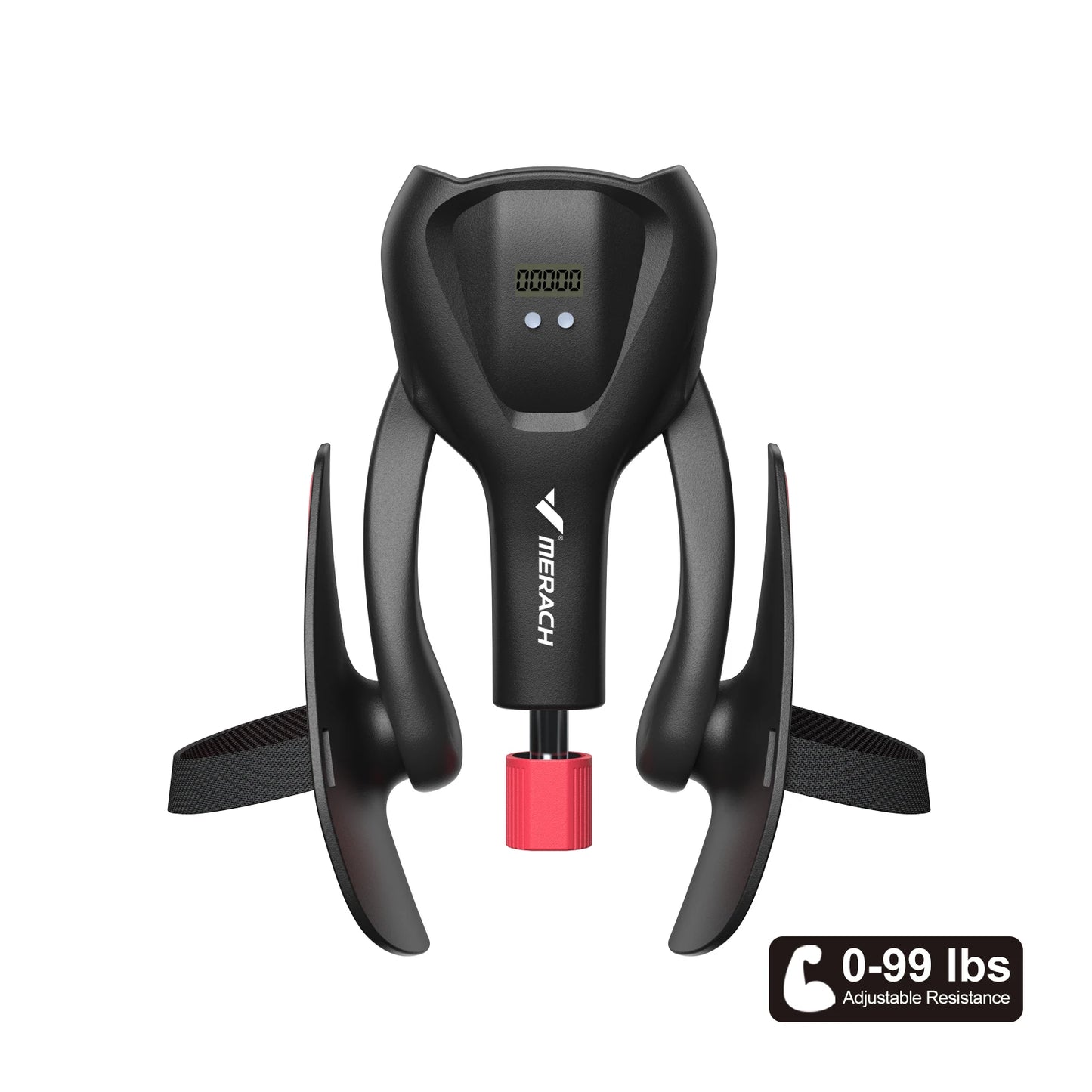 MERACH Thigh Trainer Pelvic Floor Muscle Trainer Inner Thigh Exercise/Workout Equipment Pilates Pelvic Floor Strengthen Device