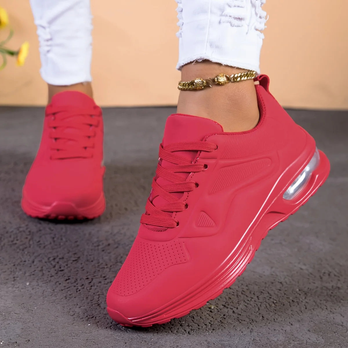 Women's Fashion Casual Sneakers/Sports Shoes Women's Shoes