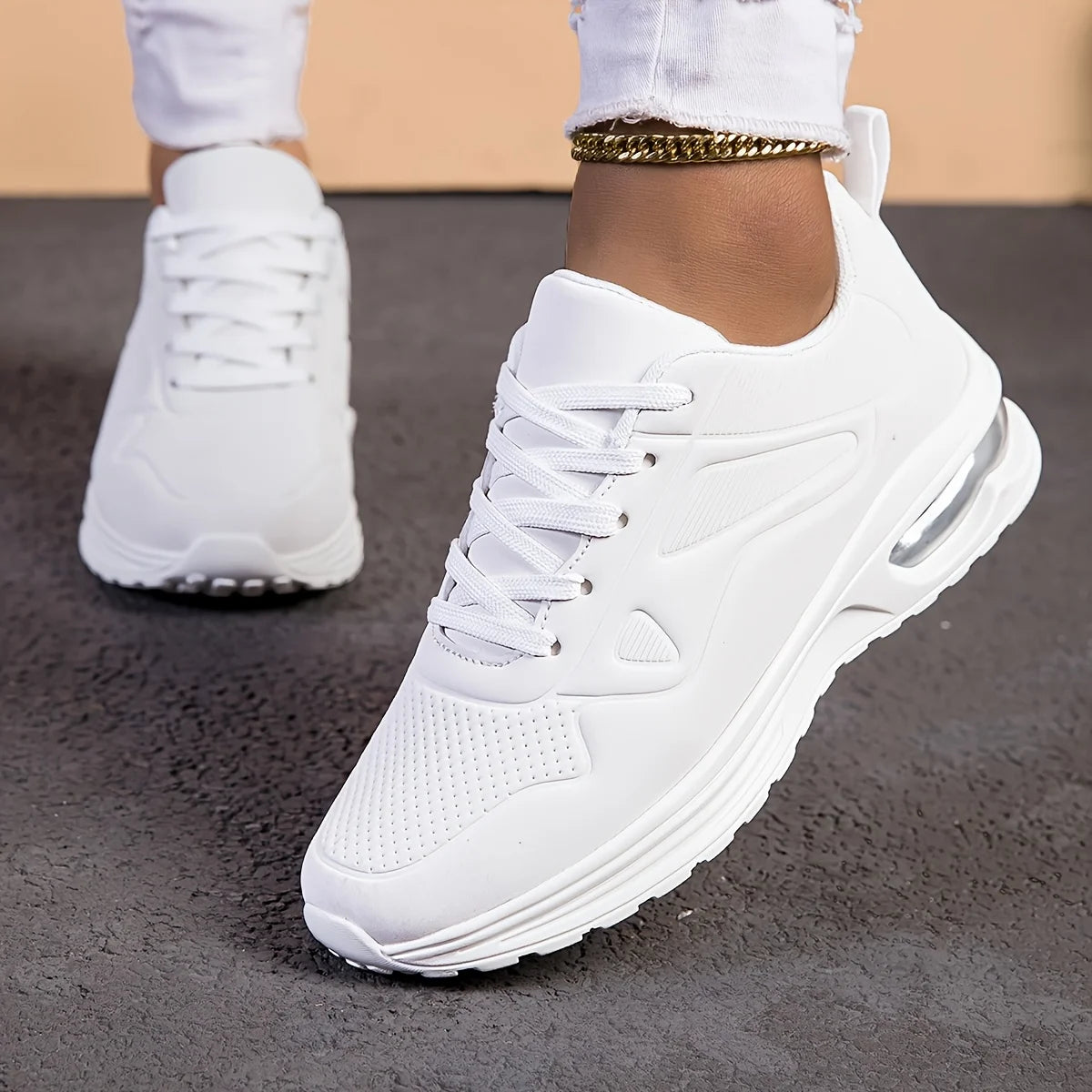 Women's Fashion Casual Sneakers/Sports Shoes Women's Shoes