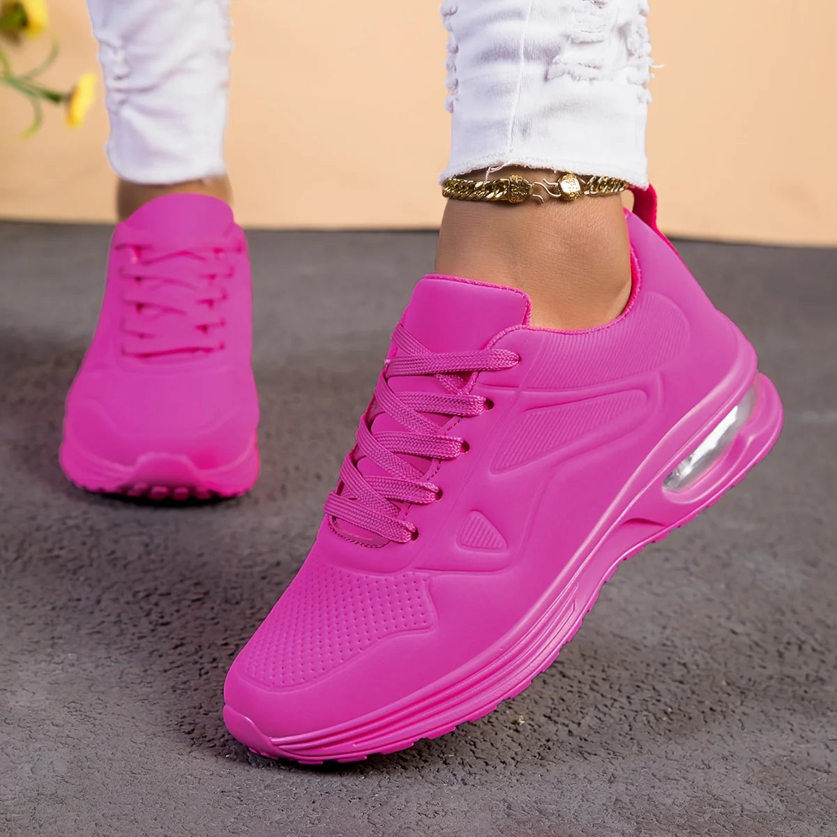 Women's Fashion Casual Sneakers/Sports Shoes Women's Shoes