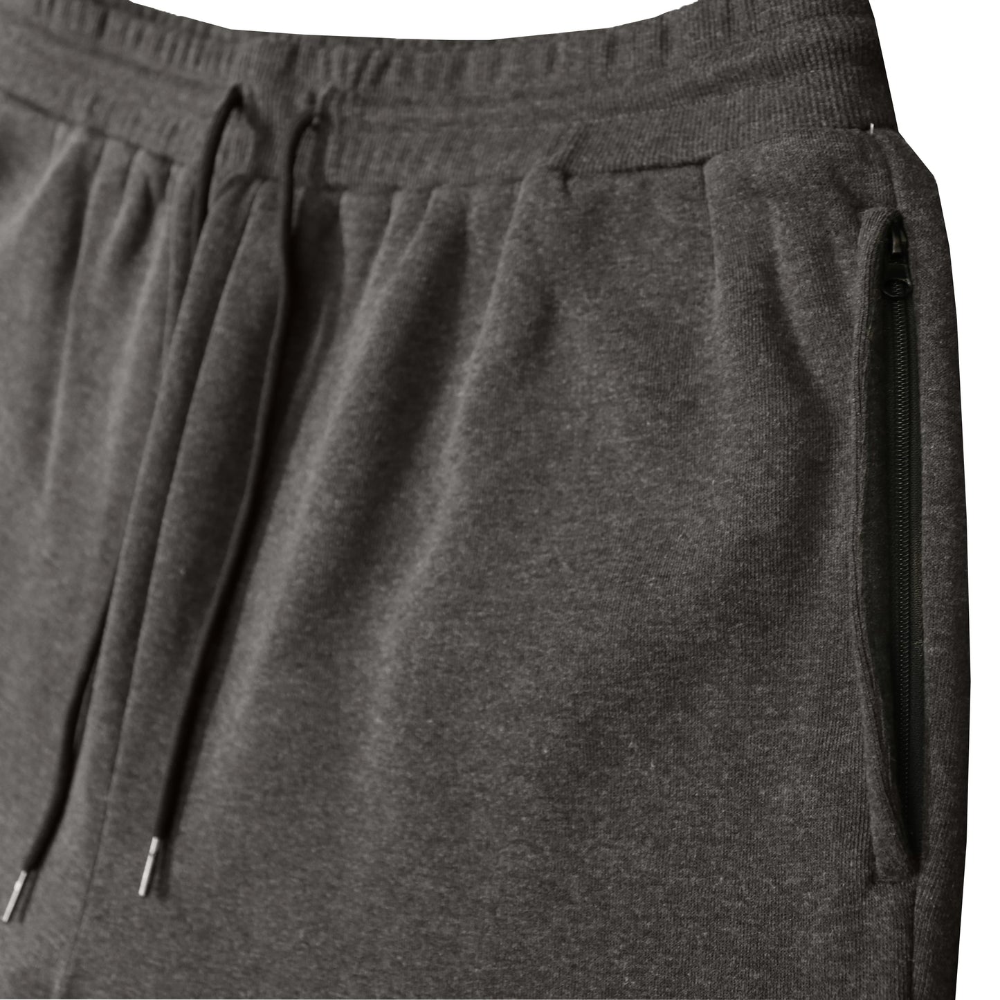 Galaxy by Harvic 3-Pack Men's Slim Fit/Fleece Jogger Sweatpants (S-2XL)