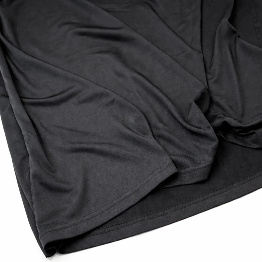 Men’s 2 Piece Athletic Tee/Short Active Set (S-2XL)