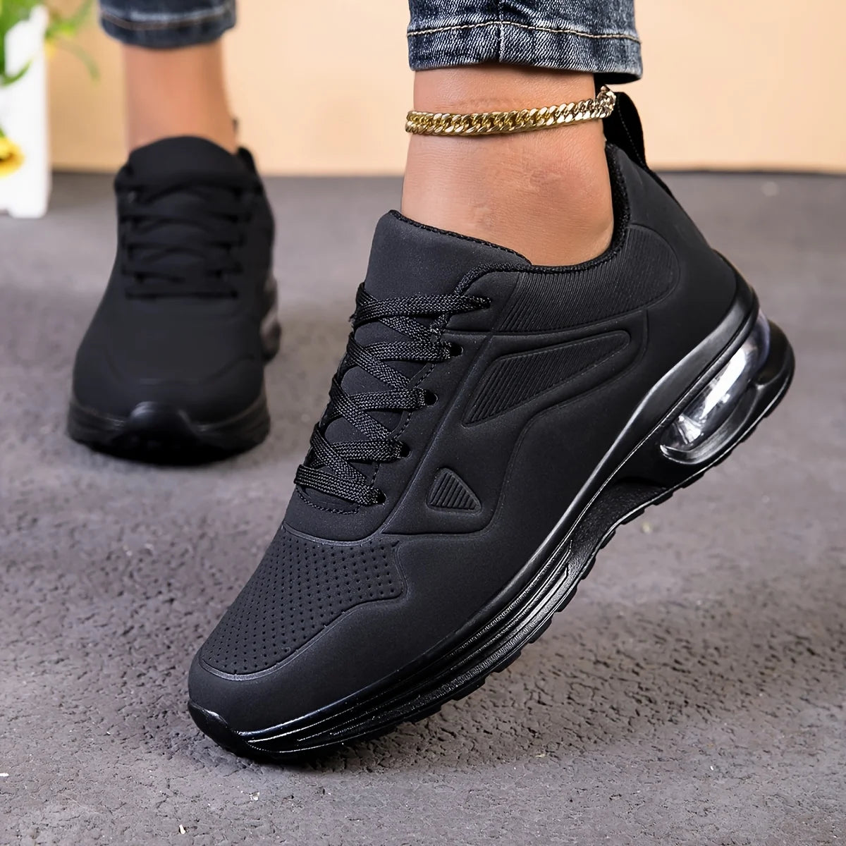 Women's Fashion Casual Sneakers/Sports Shoes Women's Shoes