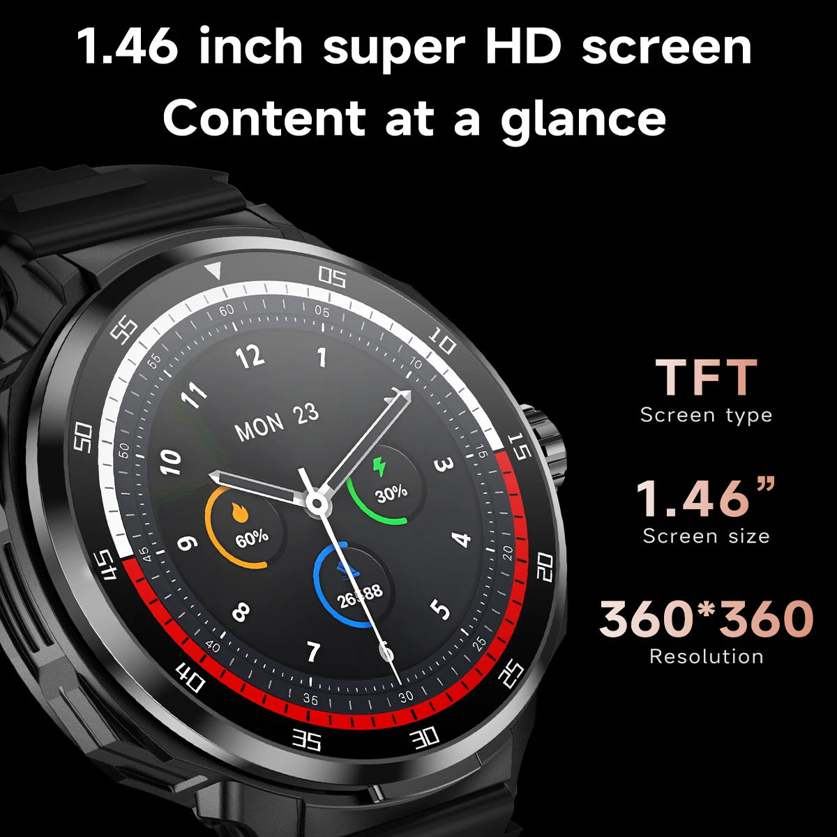 Headset Smart Watch Men TWS 2 in 1 Wireless Bluetooth Call Earphone/NFC Blood Pressure Heart Rate Health Sport Smartwatch