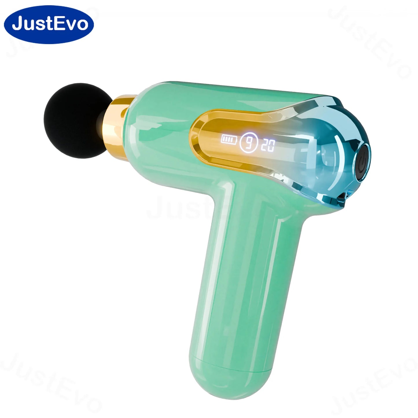 Fascia Gun Massager Full-Body Muscle Relaxation Device/Perfect for Relaxing Before Bed.LC-002