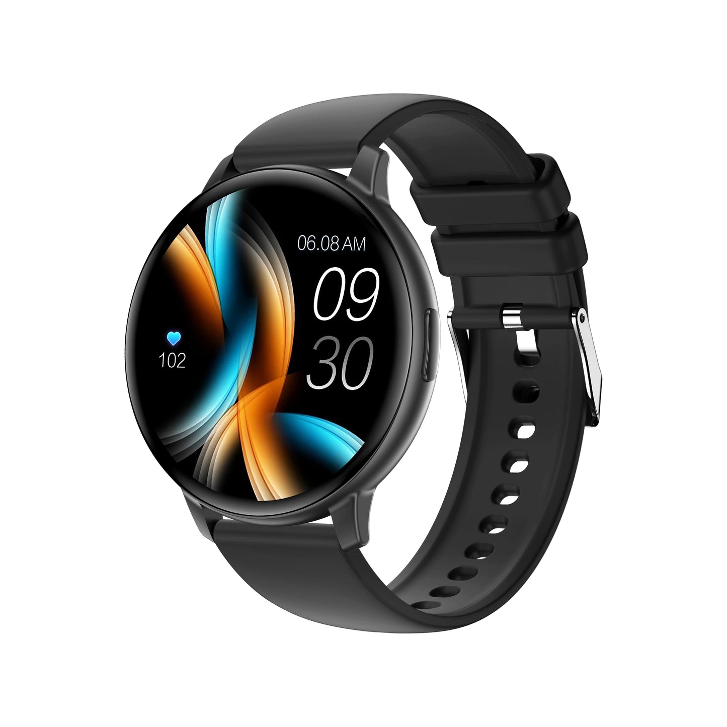 2026 Smart Watch Bluetooth Call 1.38" Full Touch Screen Fitness Tracker/100+ Sport Modes Heart Rate Sleep Monitor Waterproof