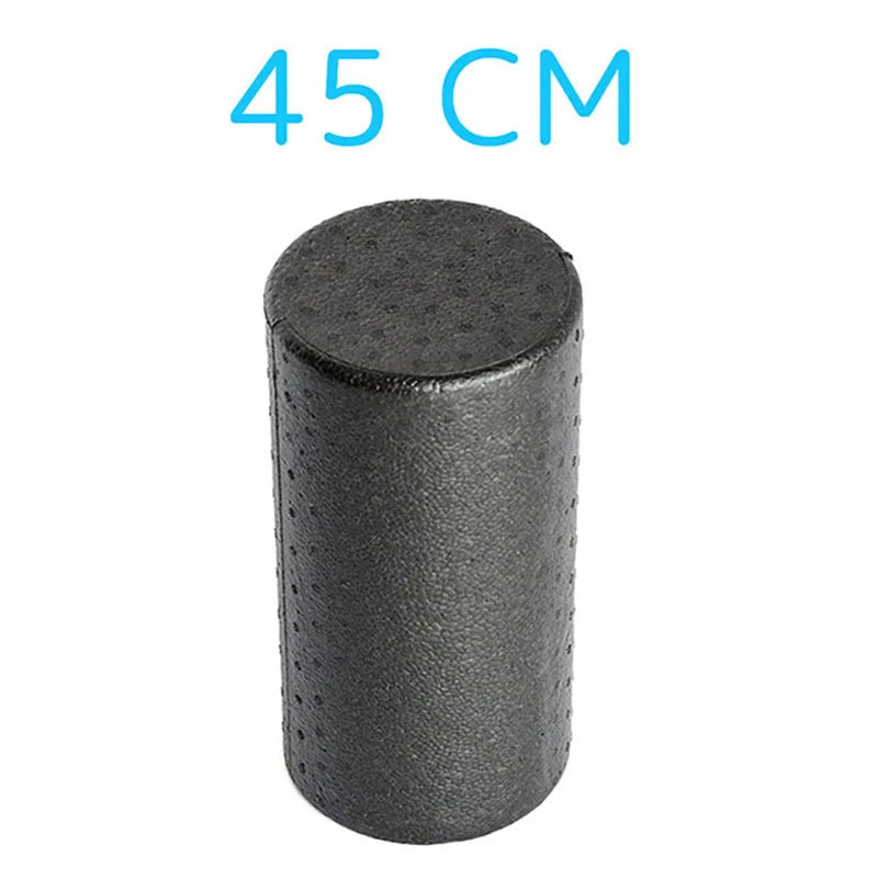 Yoga Foam Roller Cushion For Back Fitness Gymnastic Massager/Roller Exercise Pilates Equipment Fitness Roller For Relaxation