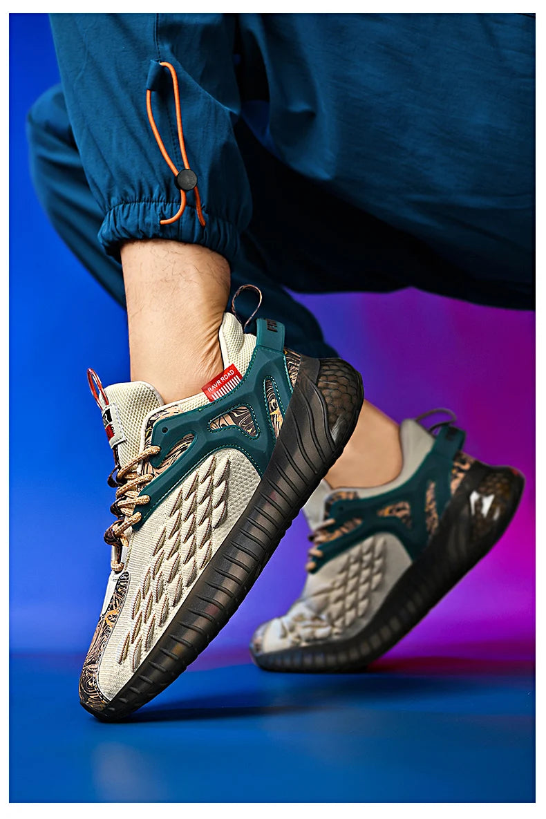 Shoes men Sneakers Male casual Men's Shoes tennis Luxury shoes Trainer/Race Breathable Shoes fashion running Shoes for men