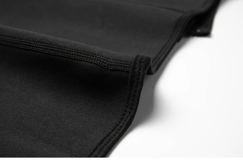 2 PCS Women's Waist Trainer Sauna Effect Sweat Vest Corset/Body Shaper Neoprene Shapewear Tummy Control Gym Workout Tank Top