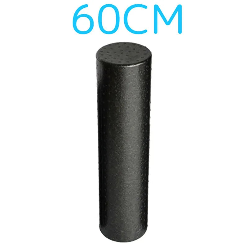 Yoga Foam Roller Cushion For Back Fitness Gymnastic Massager/Roller Exercise Pilates Equipment Fitness Roller For Relaxation