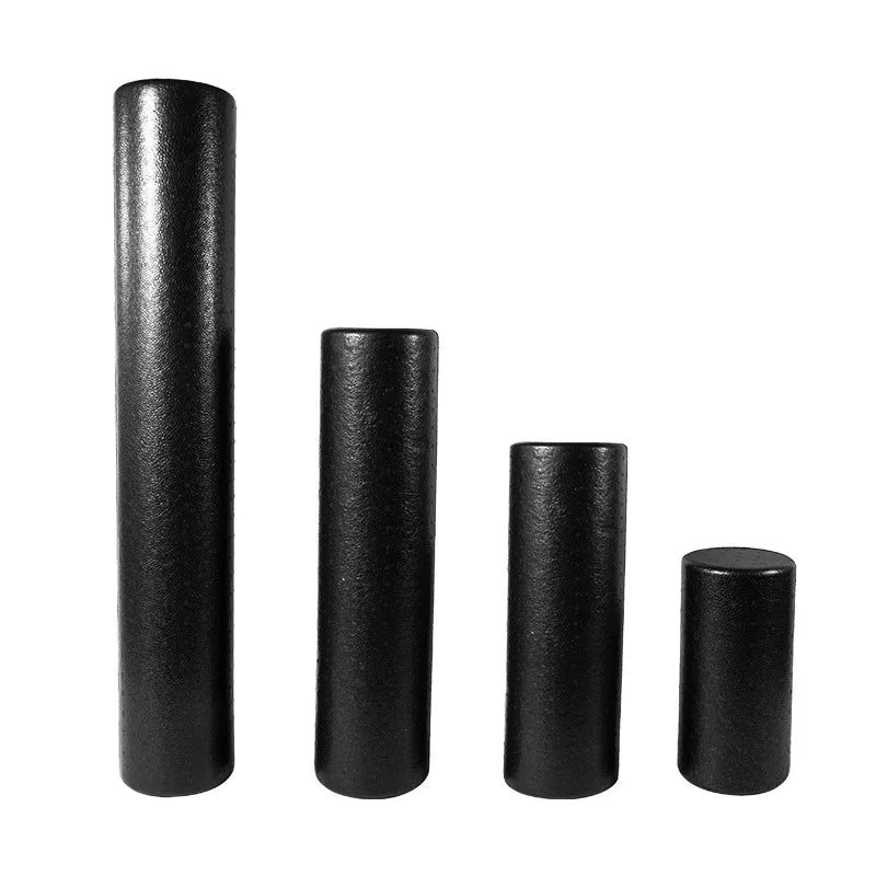 Yoga Foam Roller Cushion For Back Fitness Gymnastic Massager/Roller Exercise Pilates Equipment Fitness Roller For Relaxation