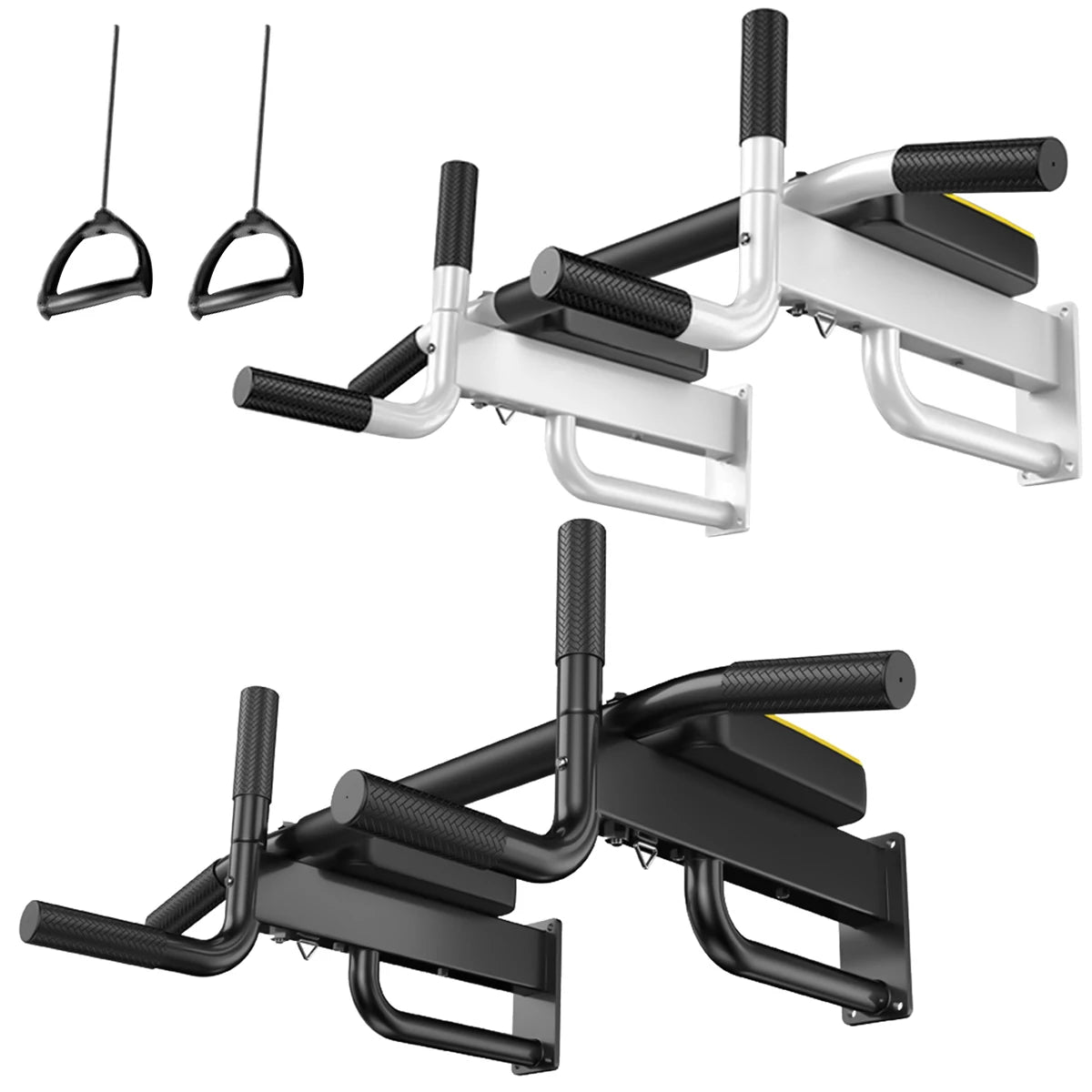 2 IN 1 Fit Pull Up Bar Traction bar Wall Pull-up Bar/Sport Gym Equipment Fitness Equipment Yoga