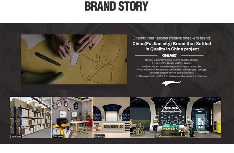 ONEMIX White Road Running Shoes for Women Air Cushion Outdoor Sport Shoes/Trainers Summer Jogging Shoes Women Footwear