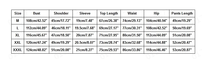 Colorful Men Sets Lapel Shirt Casual Printed Shorts/Streetwear For Men Short Sleeve Shirt