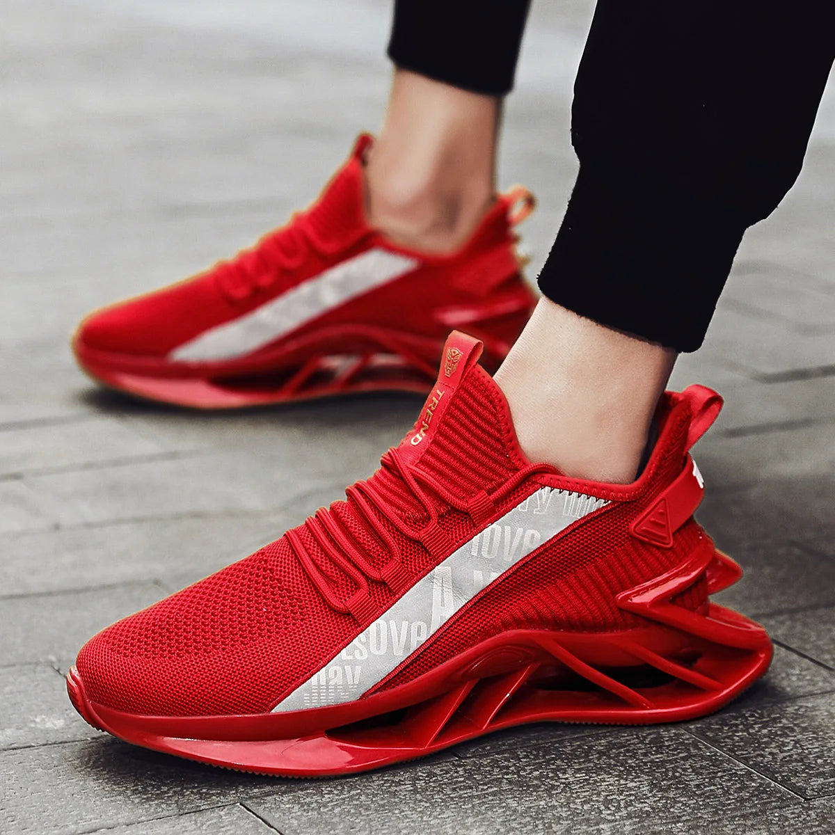 Men shoes Sneakers Male tennis Luxury shoes Men's casual Shoes/Trainer Race Breathable Shoes fashion loafers running Shoes for men