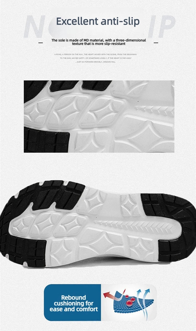 Men Sports Shoes Wide Barefoot Shoes Men Walking Sneakers/Tennis Marathon Running Shoes Men Jogging Sneakers