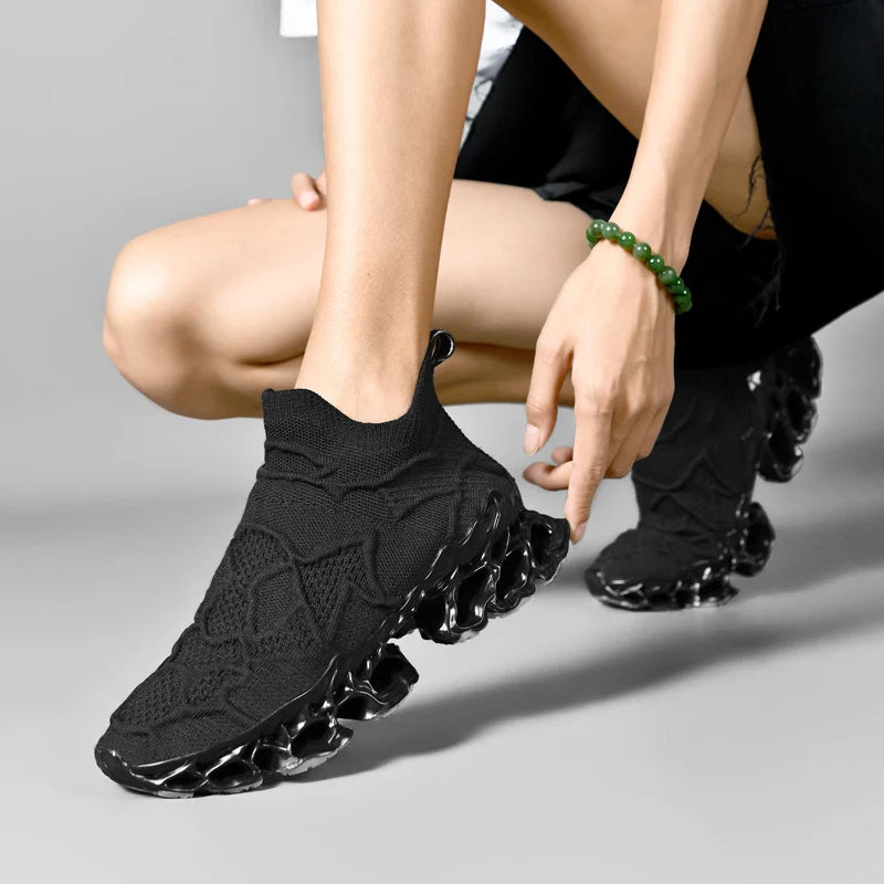 Men Shoes Sneakers man casual Men's Shoes Luxury shoes Trainer Race/Breathable Shoes fashion running Shoes