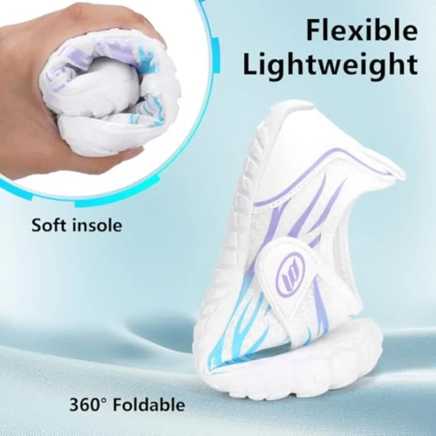 Hike Barefoot Shoes Women Wide Toe Water Shoes New Breathable/Grounded Footwear Non-Slip Fashion Hiking Shoe for Walking