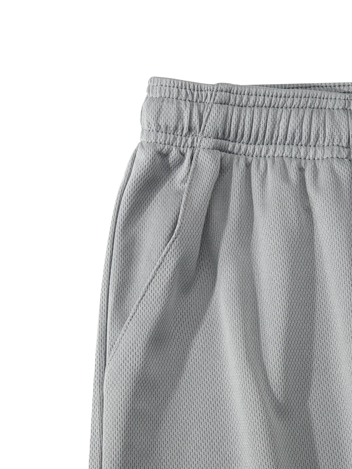 4-piece set of summer men's basketball shorts casual sportswear/suitable for daily wear and sports training