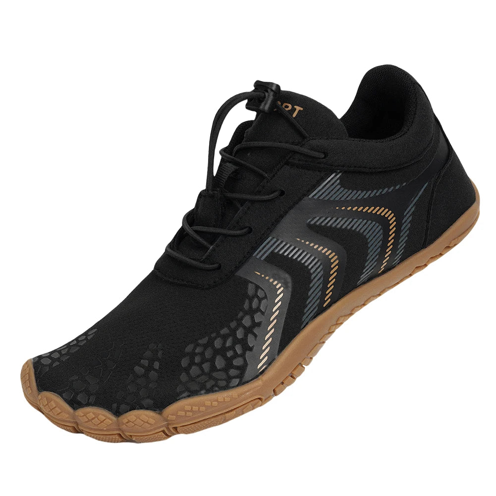 Unisex Water Sports Aqua Shoes Swimming Diving Sneakers Outdoor Barefoot/Gym Yoga Footwear Women Wading Shoes