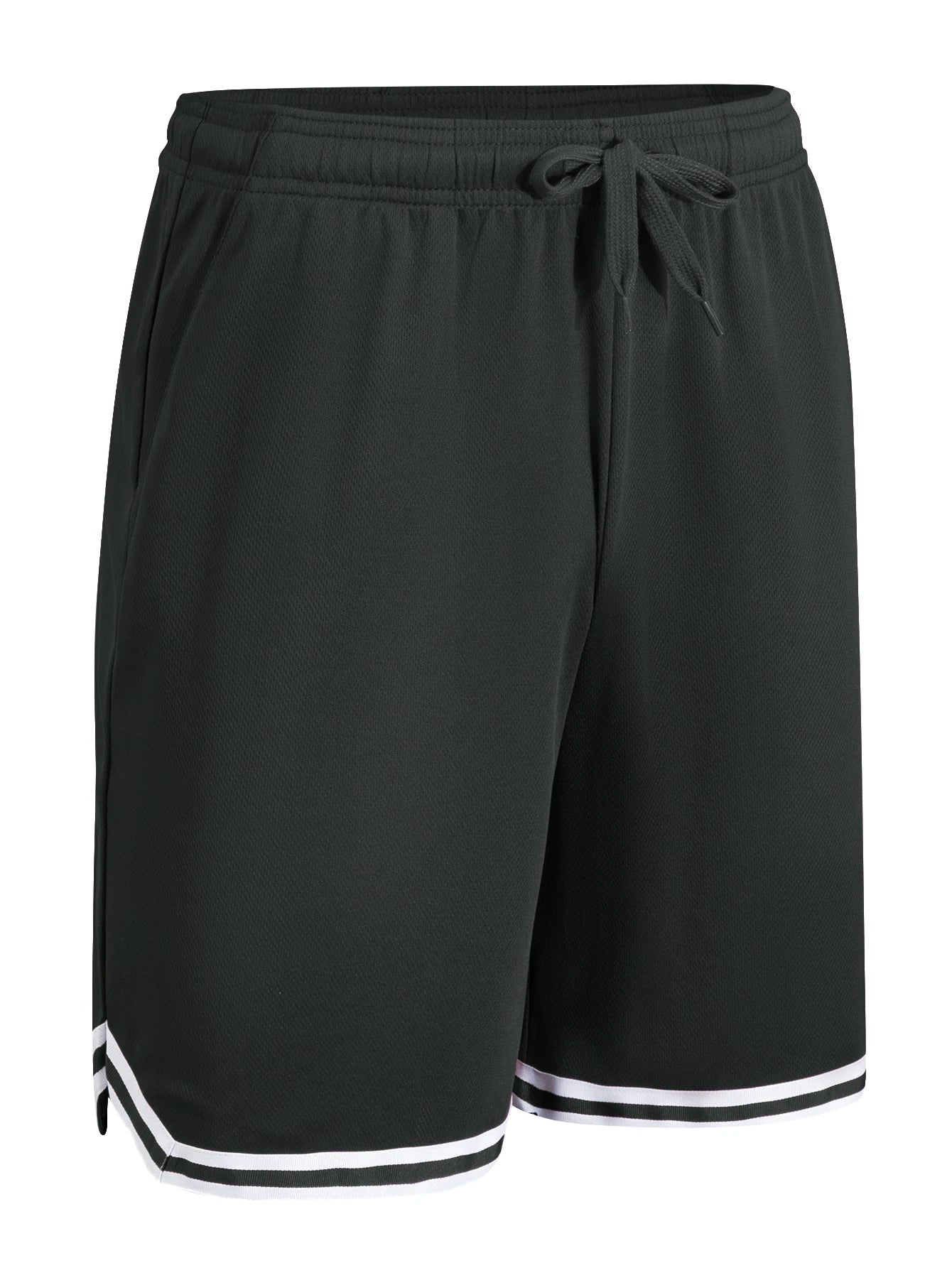4-piece set of summer men's basketball shorts casual sportswear/suitable for daily wear and sports training