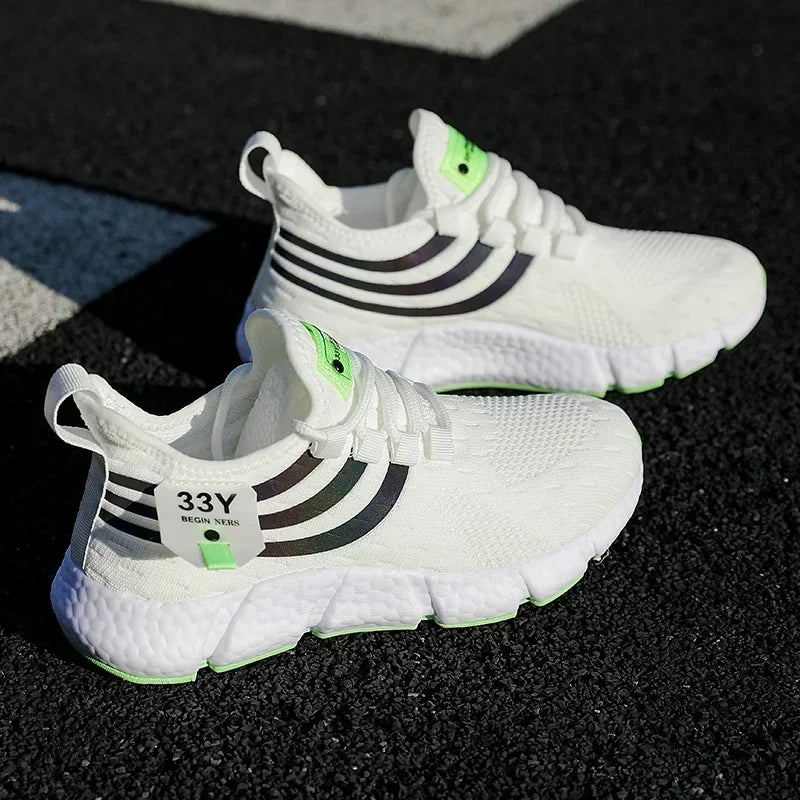 Shoes for Women Luxury Brand Casual Sneakers Shoe/woman Running Shoes Breathable Comfortable Fashion Walking Sport Shoes