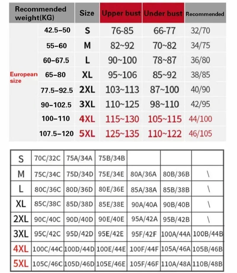 Women Sports Bras Tights Crop Top Yoga Vest Front Zipper Plus Size/Adjustable Strap Shockproof Gym Fitness Athletic Bras