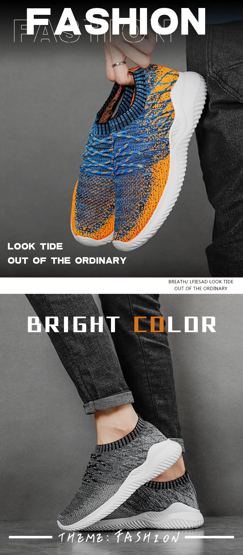 Men Casual Shoes 1 Men's Sneakers Outdoor Walking/Jogging Trainers Athletic Men's Vulcanize Shoes for Male