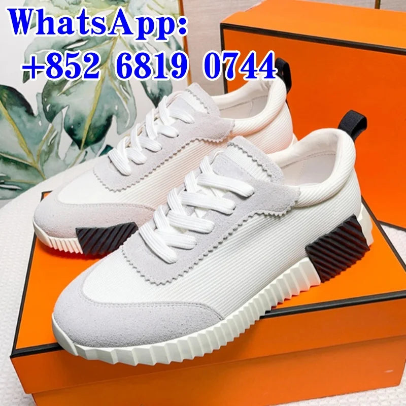 Homesick Men's Casual Leather Sports Shoes Black Adhesive Low-Top/Lace-Up Daily Wear Comfortable Breathable Spring Autumn