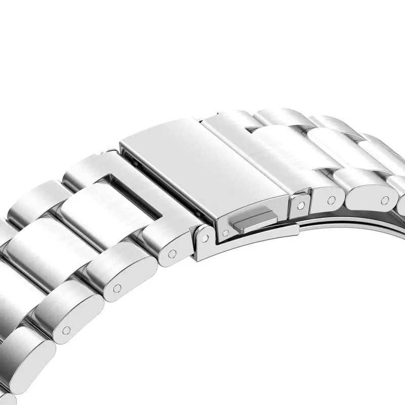 20mm Stainless Steel Strap For Omega X Swatch Joint Moon watch/Metal Folding Buckle Wristband Bracelet For Moon watch Accessory
