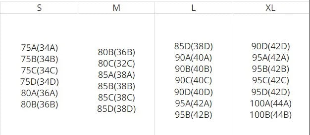 Sports Bra for Women Gym Seamless High Impact Sports Bra Yoga/Fitness Top Female Underwear Push-up bra Sportswear