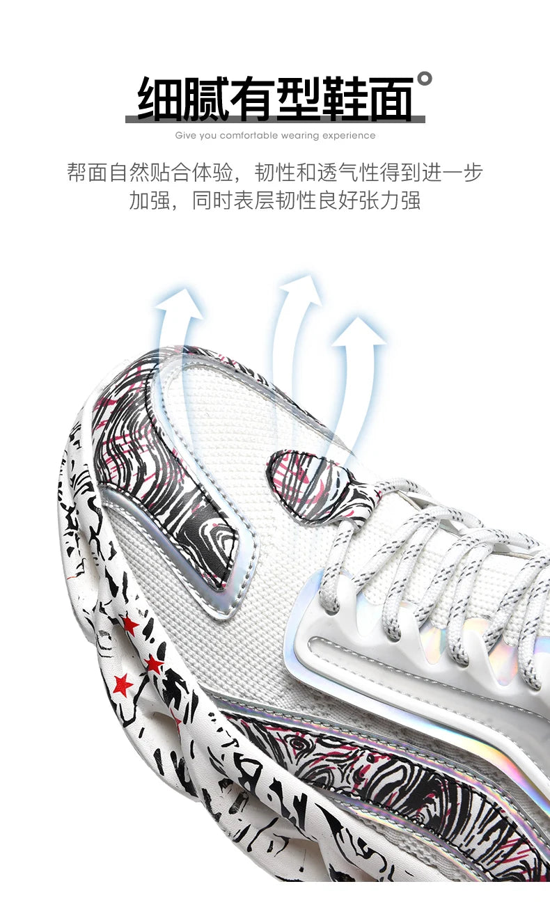 Shoes men Sneakers Male casual Men's Shoes tennis Luxury shoes Trainer/Race Breathable Shoes fashion running Shoes for men
