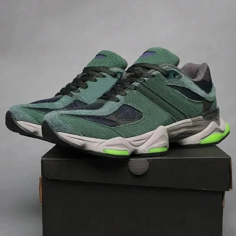 Designer Sneakers Shoes Visitor Embossed Sneaker White/Black Sky Blue Green Denim Pink Red Men's Casual