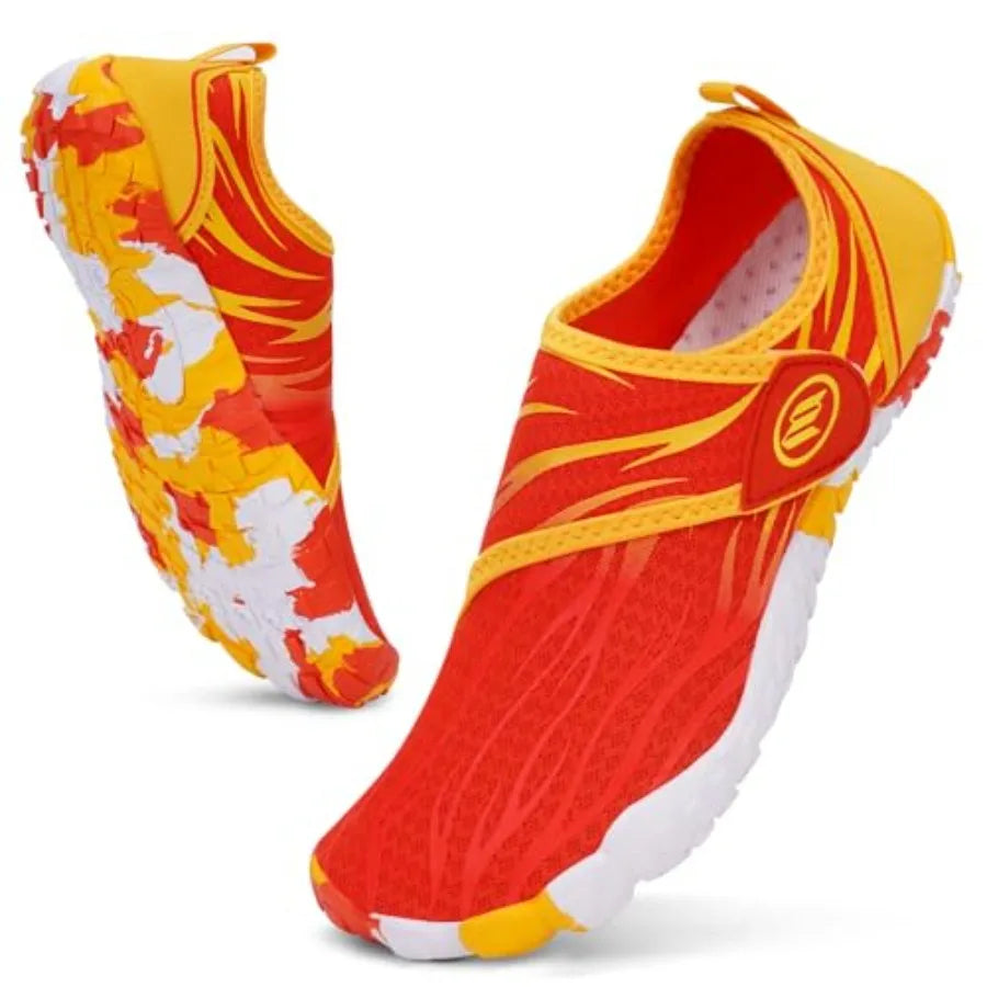 Hike Barefoot Shoes Women Wide Toe Water Shoes New Breathable/Grounded Footwear Non-Slip Fashion Hiking Shoe for Walking