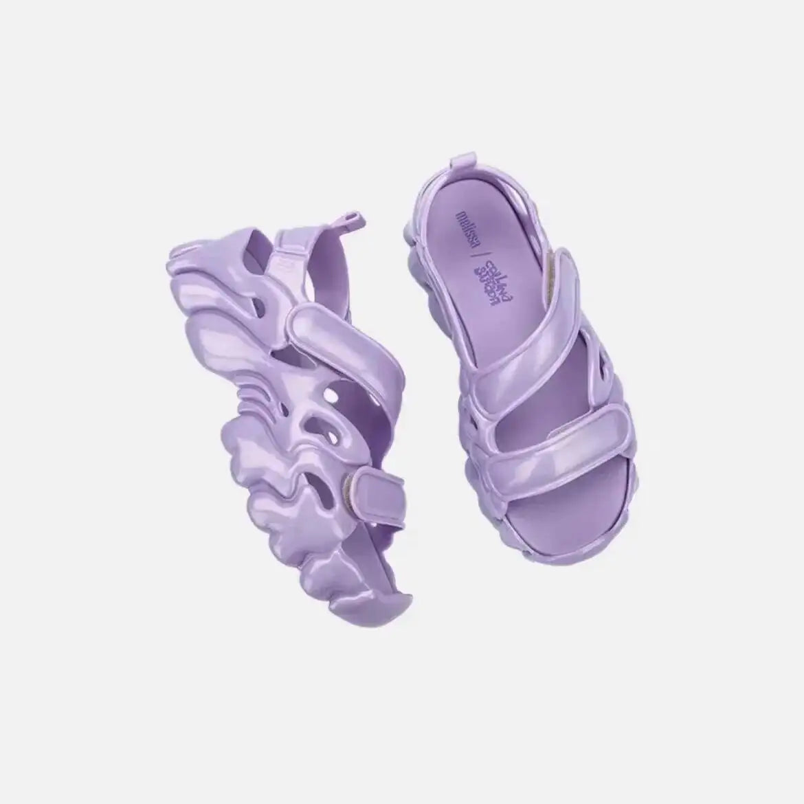Women's New Summer Beach With Hollow Out Roman/Thick Bottom Casual Shoes Women Platform Sandals