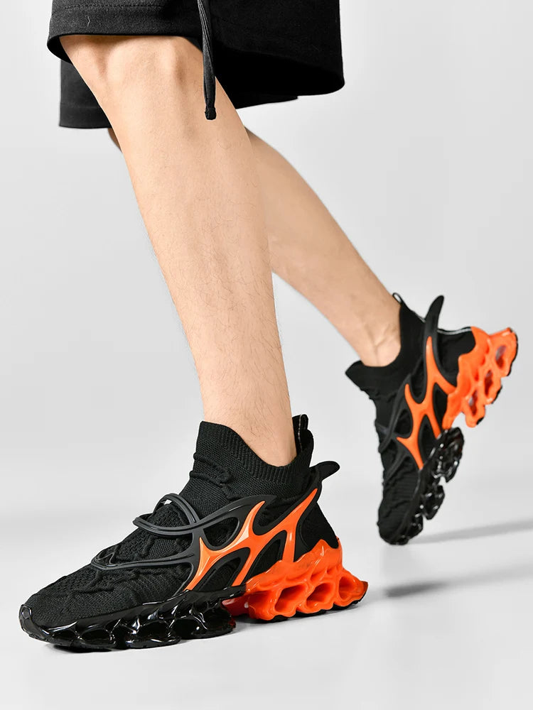 Men shoes Sneakers Male tennis Luxury shoes Men's casual Shoes/Trainer Race Breathable Shoes fashion loafers running Shoes for men