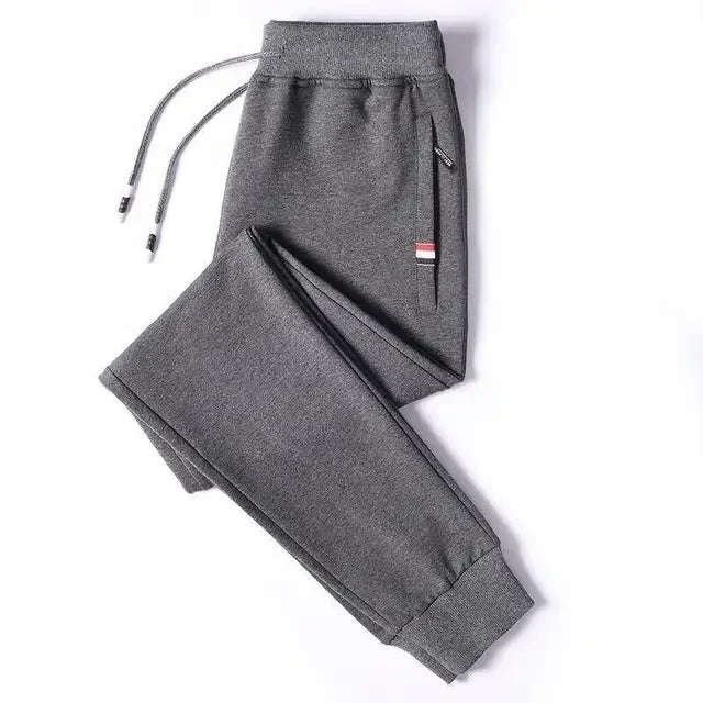 Men's Stretch Fitness Sportswear/Tracksuit Bottoms Sweatpants Gym Pants