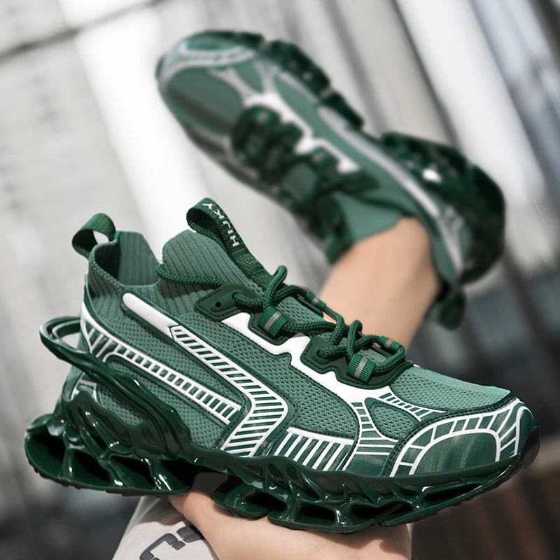 Shoes men Sneakers Male casual Men's Shoes tennis Luxury shoes/Trainer Race Breathable Shoes fashion running Shoes for men