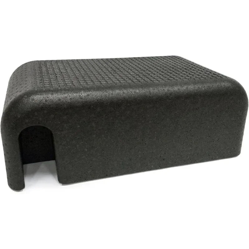 Balanced Body Sitting Box Lite, Pilates Reformer and Floor Exercise Equipment/Pilates Workout Equipment for Home Gym or Studio