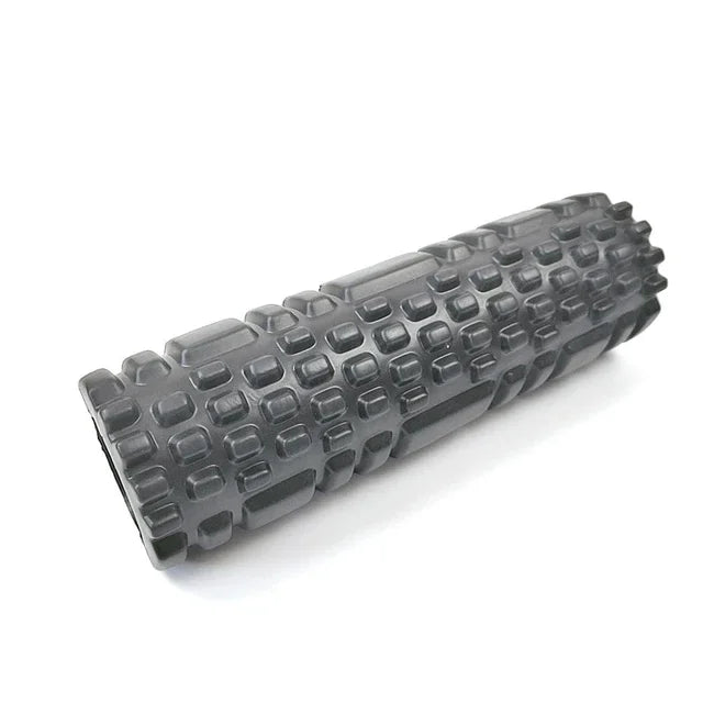 26cm Yoga Column Gym Fitness Pilates Foam Roller/Exercise Back Massage Roller Yoga Fitness Equipment