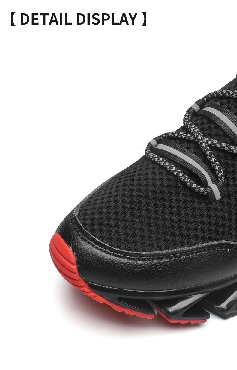 Shoes men Sneakers Male casual Men's Shoes tennis Luxury shoes/Trainer Race Breathable Shoes fashion running Shoes for men