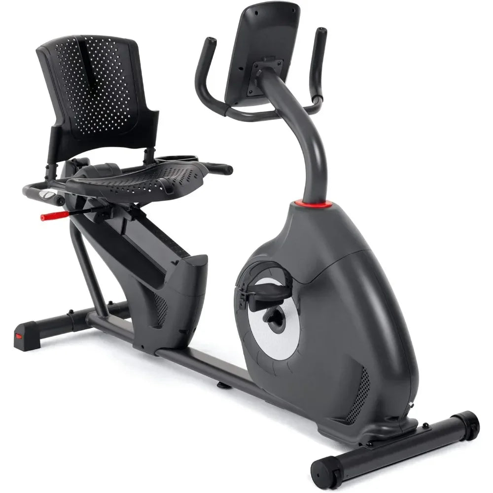 Recumbent Bike Series Leg Exercise Home Training/Indoor Bicycle Large Fitness Equipment Sports Entertainment