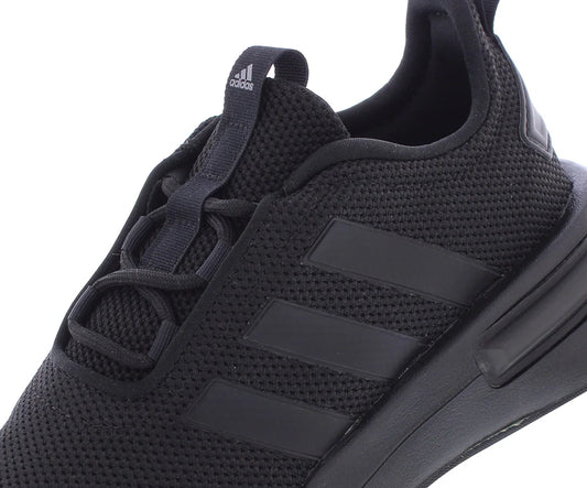 Adidas Racer TR23 Wide PS Boys Comfortable/Lightweight Breathable Running Shoes