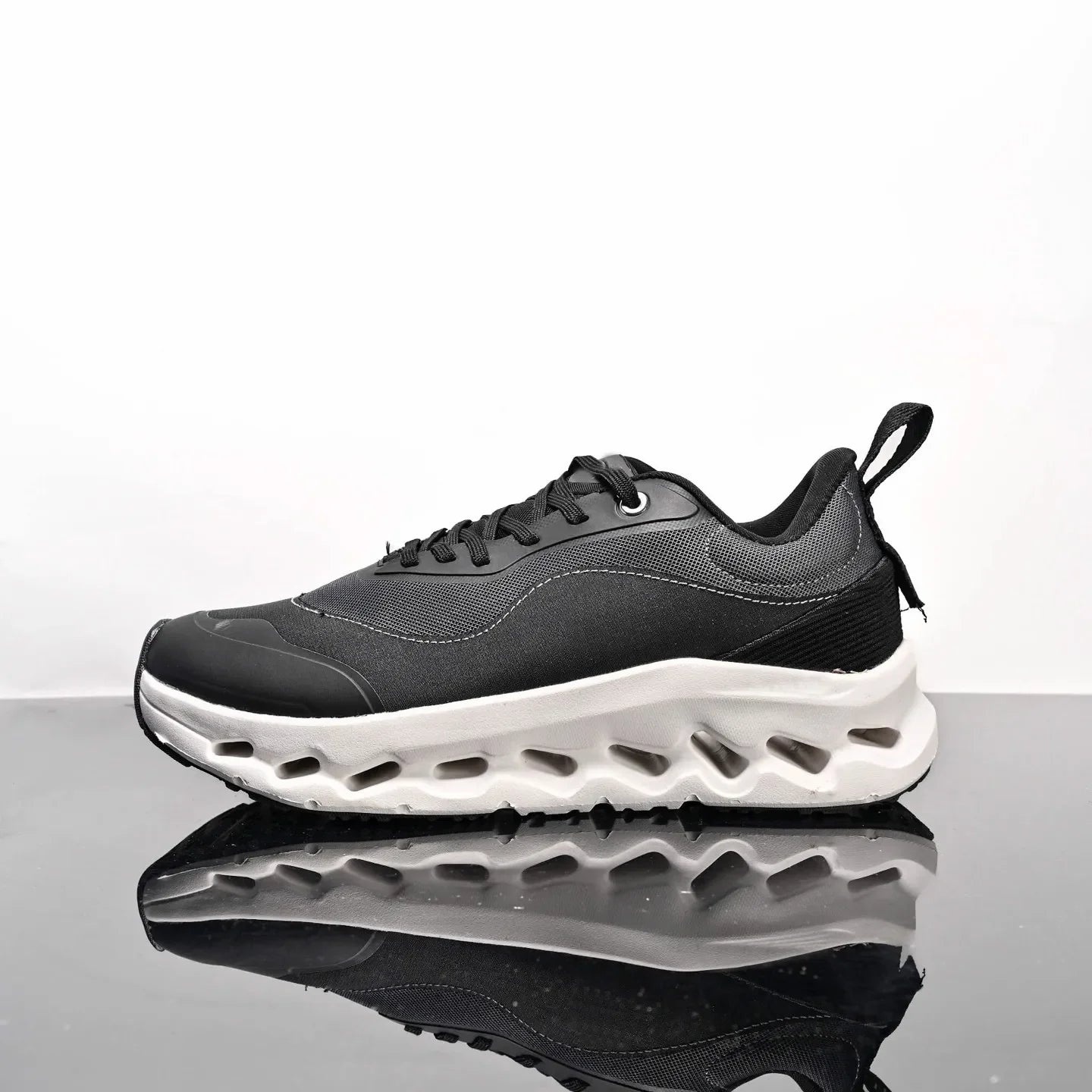 Men Shoes Running Shoes Top Quality Designer Shoes/Trainer Shoes Form Pink White Pearl Tennis Shoe
