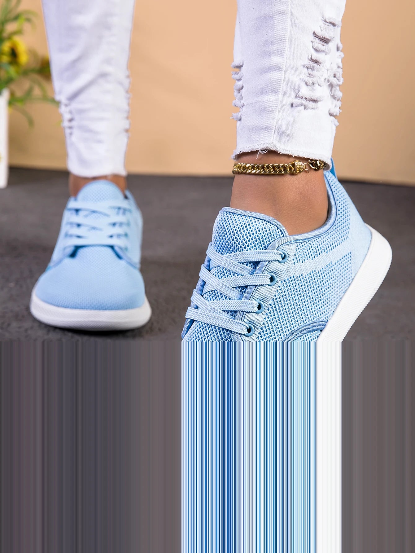 Sneakers for Woman Women Shoes Women's Sneakers and Casual Shoes/Non‑Slip Running Shoes Fashion Woman Shoes
