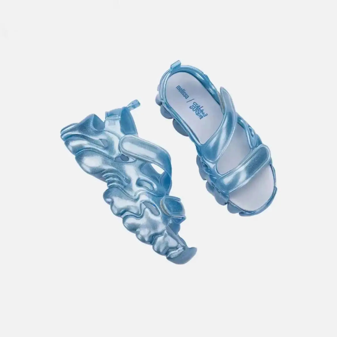 Women's New Summer Beach With Hollow Out Roman/Thick Bottom Casual Shoes Women Platform Sandals