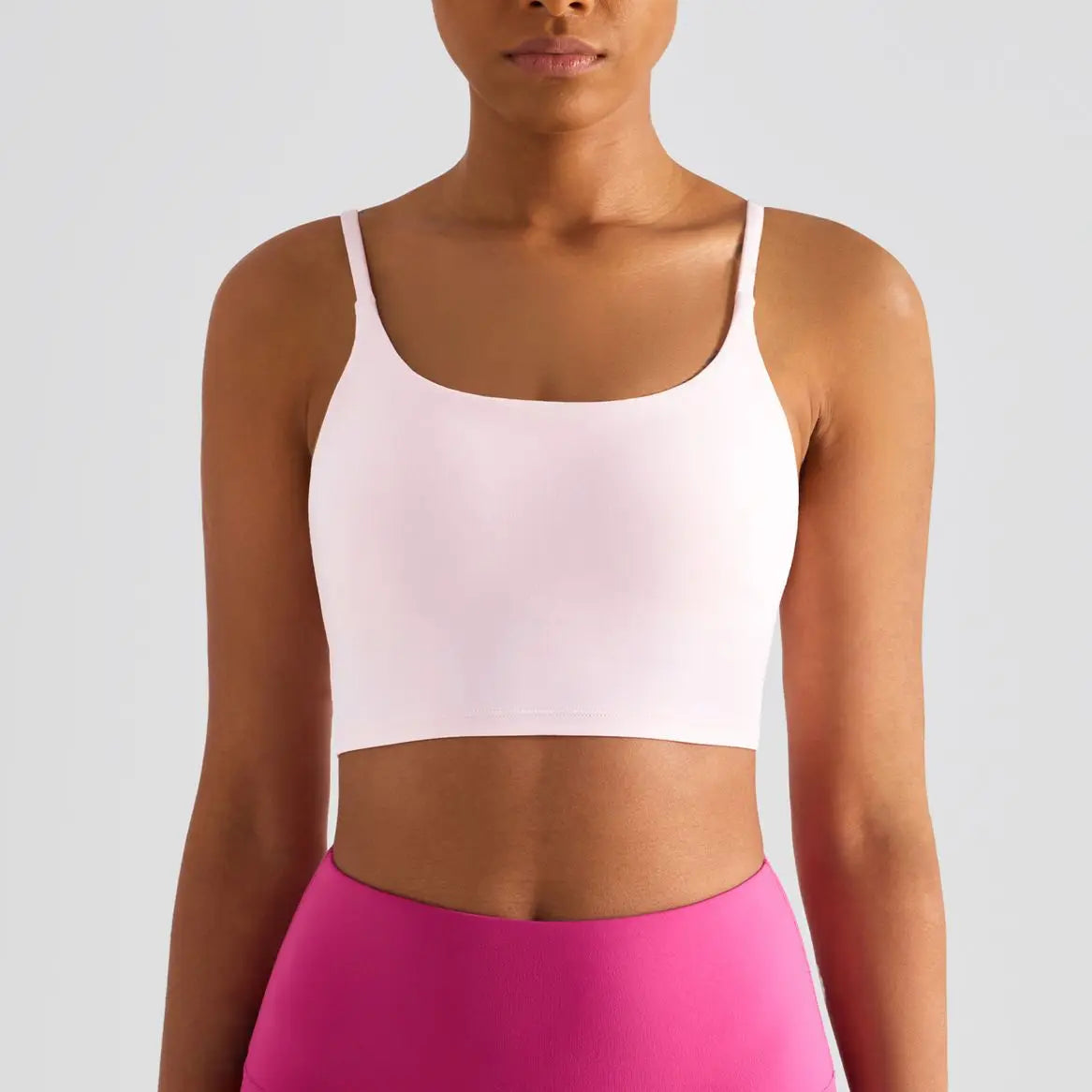 Women Sports Bra Sexy Yoga Bra High Support Impact Sports Underwear/Running  Quick Dry Tank Top Fitness Gym Padded