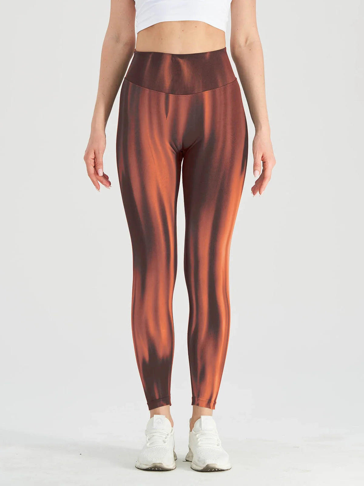 Seamless Push Up Scrunch Sport Leggings For Women Tummy Control/Yoga Fitness Tights Gym Workout Pants