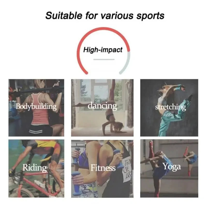 Cross Straps Sports Bra Women Gym Sports Top High Support/Fitness Bralette Yoga Vest Push Up Running Underwear With Chest Pad